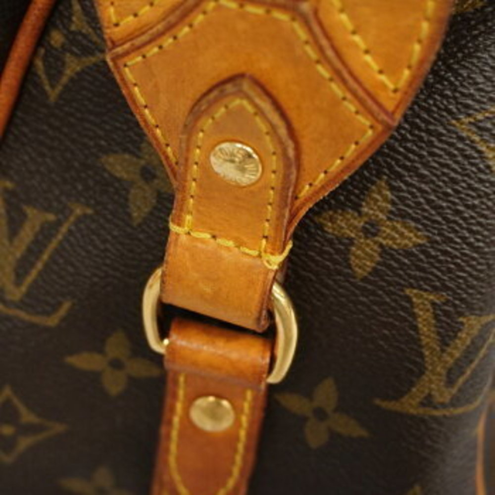 Louis Vuitton Monogram Stresa GM Shoulder Bag - Picture 11 of 13